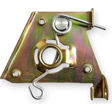 Vass41 Skoda Favorit 1988-1995 Motor Kaput Alt Kilit Parçası 115714001