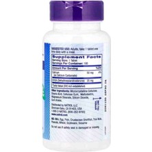 Solingen Dhea 25 Mg 180 Tablet Yeni Seri Üretim