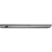 Asus Vivobook 15 Intel Core I7 1355U 16GB 1tb SSD 15.6' Fhd Windows 11 Pro Taşınabilir Bilgisayar X1504VA-NJ412 P30 + B210 Siyah Çanta