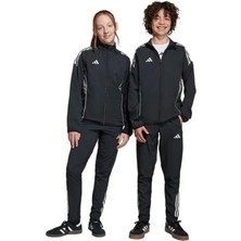 adidas Unisex Çocuk  Siyah  Eşofman Altı TIRO25C PREPNTY IW0447