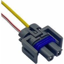 Bobin-Klima Soketi Megane Iı