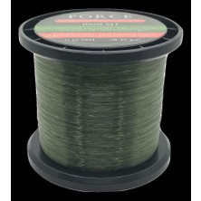 Effe Force 1000 Metre Yeşil Misina