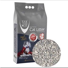 EVER CLEAN Kedi Kumu Açık 6 Litre