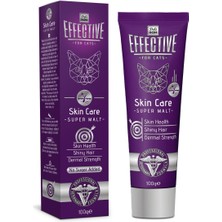 Skin Care Super Kedi Maltı 100G