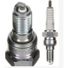 Daelım Ns 125 125CC 1998-2000 Ngk Buji