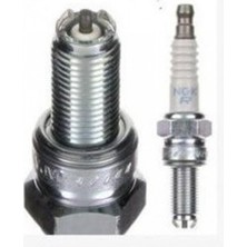 KTM 250 EXC-F Six Days 250cc 2010-2013 NGK Buji