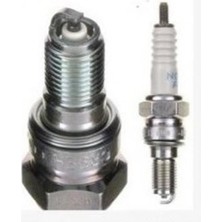 Honda Cb 650 F 650CC 2014-2016 Ngk Buji