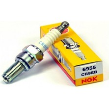 Pıaggıo Vespa 125 Gandtur- Ismo 125CC -2004 Ngk Buji