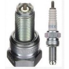 KAWASAKI Z 750 750cc 2004-2006 NGK Buji