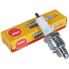 Pıaggıo Vespa 125 Lx 125CC 2012- Ngk Buji