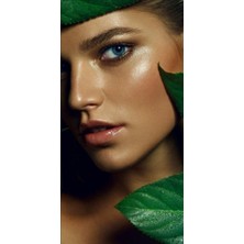 Co Professional Spirulina - Collagen Hair Mask - Yosun - Kolajen Saç Maskesi 500 ml