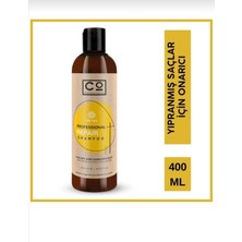 Co Professional Onarıcı Şampuan/Repair Hair Shampoo 400ML