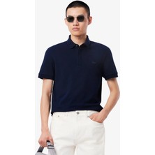Lacoste Erkek Regular Fit Paris Polo