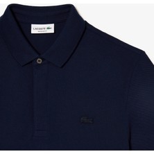 Lacoste Erkek Regular Fit Paris Polo