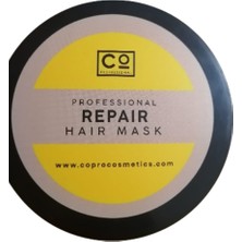 Co Professional Z Series Repair Hair Mask - Yıpranmış saçlar için Onarıcı Saç Maskesi 250 ml