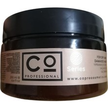 Co Professional Z Series Repair Hair Mask - Yıpranmış saçlar için Onarıcı Saç Maskesi 250 ml