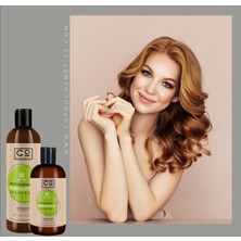 Co Professional Z Serisi Canlandırıcı Şampuan/ Z Series Energizing Shampoo 400ml