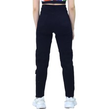 Gzt Tekstil Kadın Boru Paça Kot Pantolon