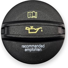 Vass41 Audi A3 Sedan 2017-2020 Dizel Motor Üst Yağ Dolum Kapağı 06K103485A