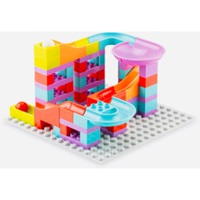 Ceco Toys  65 Parçalı  blok setleri