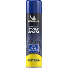 Michelin MC34327 520ML Lastik Parlatma/bakım Köpüğü