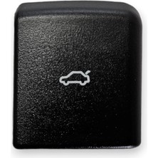 Vass41 Skoda Fabia 2000-2008 Bagaj Kapak Açma Kolu Uç Plastiği 6Y1827261