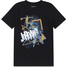 Nıke Jordan Jdb Jordan 3peat Ss Tee Erkek Çocuk Tişört