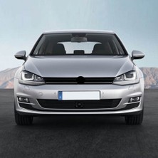 Vass41 Vw Golf 7 2013-2017 Yakıt Depo Kapağı Kilit Motoru 5C6810773H