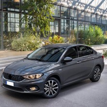 Vass41 Fiat Egea 2015-2024 Multijet Dizel Motor Adblue Depo Dolum Kapağı