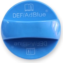 Vass41 Fiat Egea 2015-2024 Multijet Dizel Motor Adblue Depo Dolum Kapağı