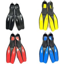 Lisinya Sea Walker Çantalı Yüzücü Paleti 32-33 Numara - Mas-32/33 (Lisinya)