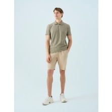 Loft Regular Fit Erkek Şort