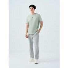 Loft Regular Fit Erkek Eşofman Altı