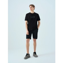 Loft Regular Fit Erkek Şort