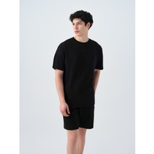 Loft Loose Fit Erkek Tshirt K.kol