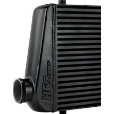 Hg Motorsport Universal 11 Litre Intercooler HGIC2876-HFS