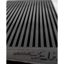 Hg Motorsport Universal 11 Litre Intercooler HGIC2876-HFS