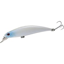 Fujin Ziggy7 70MM 9.6gr Sinking Lrf Maket Balık - 117 Neo Pearl