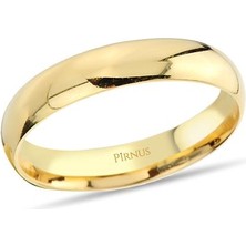 Pirnus Diamond Klasik Alyans Gramı :1,76