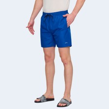 Slazenger RODOLF Erkek  Saks Mavi Mayo