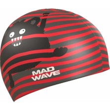 Mad Wave Genç Silikon Bone Monster