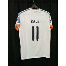 Bale 11 R.madrid Nostalji Forması 2014