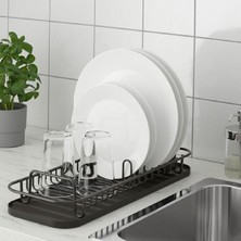 Luxury Bulaşık Seti Bulaşıklık ve Bulaşık Kurutma Örtüsü 1 Adet