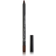 Luxury Kahverengi Eyeliner - Ultra Eyeliner 012 Brown 8690604254491 1 Adet