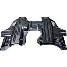 Toyota Hılux Karter Muhafaza 2015-2021 (Orta Sac)