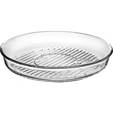 Luxury Borcam 59544 Gril Yuvarlak 32 cm 1 Adet