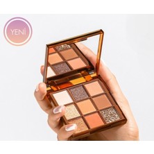 Luxury Far Paleti Oasıs Collectıon Desert Sands 1 Adet