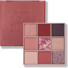 Luxury Far Paleti Oasıs Collectıon Rose Dune 1 Adet