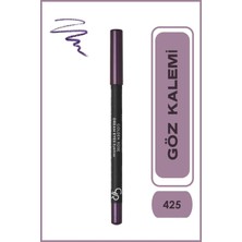 Luxury Dream Eyes Eyeliner No: 425 Dark Purple - Göz Kalemi - 8691190142254 1 Adet