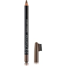 Luxury Marka: Kaş Kalemi - Eyebrow Pencil Beige 8690604109418 Kategori: Kaş Kalemi&kaş Farı 1 Adet